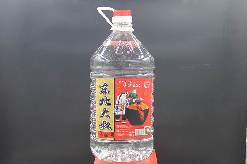 東北大叔高粱5L